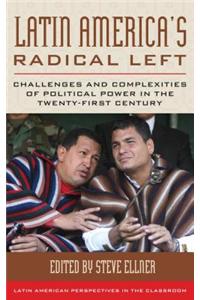 Latin America's Radical Left