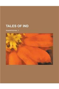 Tales of Ind