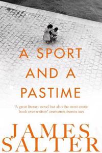 Sport and a Pastime