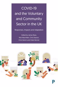 Covid-19 and the Voluntary and Community Sector in the UK