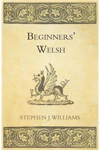 Beginners' Welsh