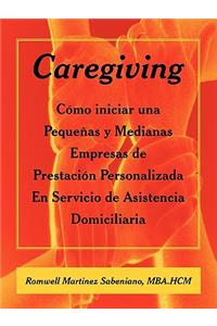 Caregiving