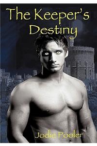 Keeper's Destiny