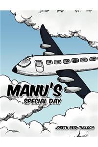 Manu's Special Day