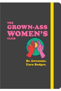 Grown-Ass Women's Club