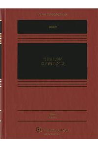 The Law of Patents