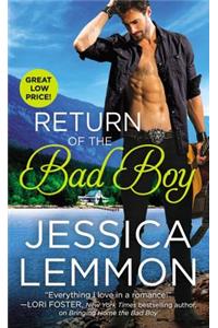 Return of the Bad Boy