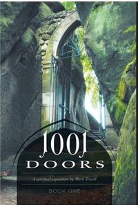 1001 Doors - Book One