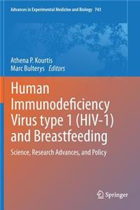 Human Immunodeficiency Virus Type 1 (Hiv-1) and Breastfeeding