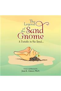 Legend of the Sand Gnome
