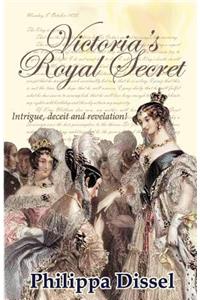 Victoria's Royal Secret