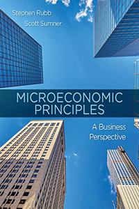 Microeconomic Principles