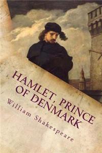 Hamlet, Prince of Denmark