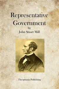 Representative Government