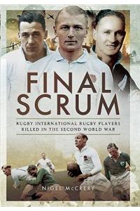 Final Scrum