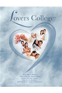 Lovers College TM