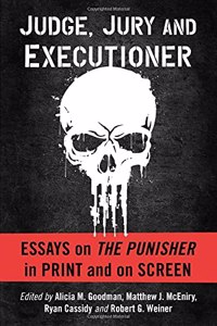 Judge, Jury and Executioner