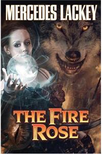 The Fire Rose