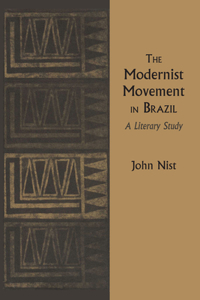 Modernist Movement in Brazil