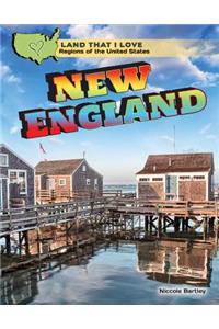 New England