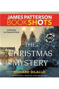 Christmas Mystery Lib/E