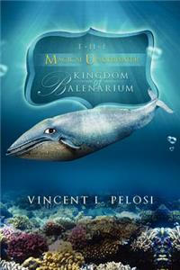 Magical Underwater Kingdom of Balenarium