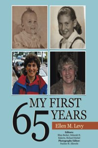 My First 65 Years