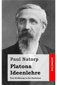 Platons Ideenlehre