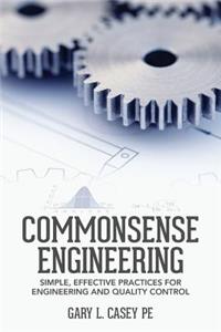 Commonsense Engineering