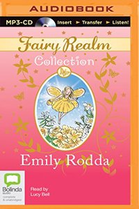 Fairy Realm Collection