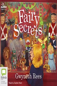 Fairy Secrets