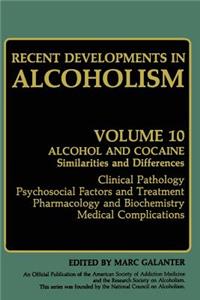 Recent Developments in Alcoholism