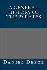 General History of the Pyrates