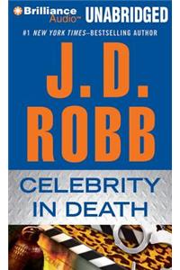 Celebrity in Death