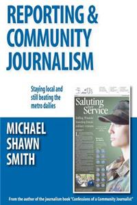 Reporting & Community Journalism