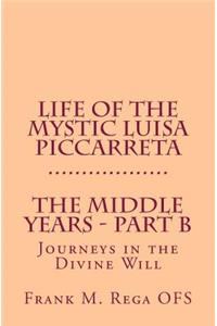 Life of the Mystic Luisa Piccarreta