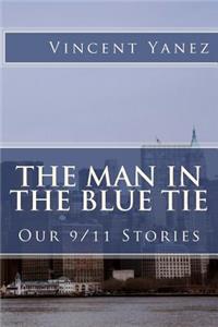 Man in the Blue Tie