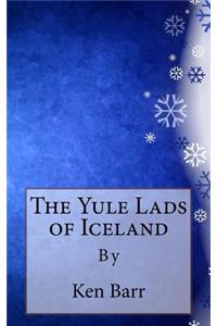 Yule Lads of Iceland