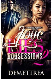 Love Lies and Obsessions 2