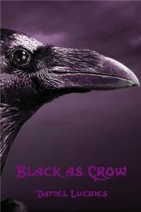 Black as Crow