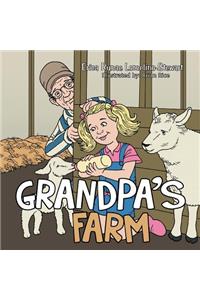 Grandpa's Farm