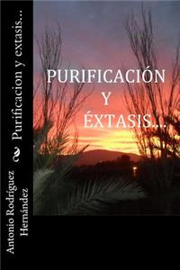 Purificacion y extasis...