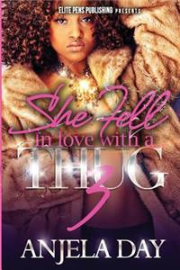 She fell in love with a thug 3