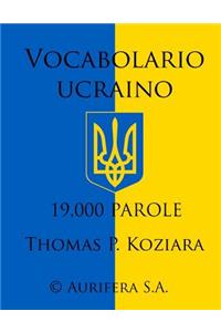 Vocabolario Ucraino