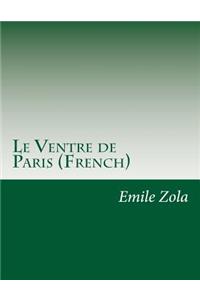 Le Ventre de Paris (French)