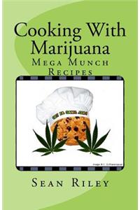 Cooking with Marijuana