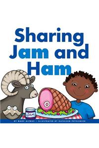 Sharing Jam and Ham