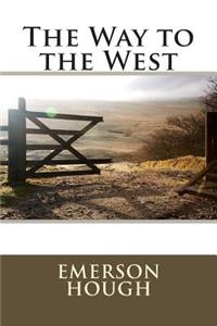 The Way to the West