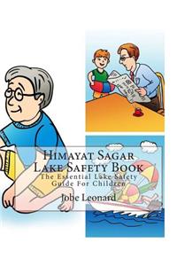 Himayat Sagar Lake Safety Book