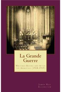La Grande Guerre